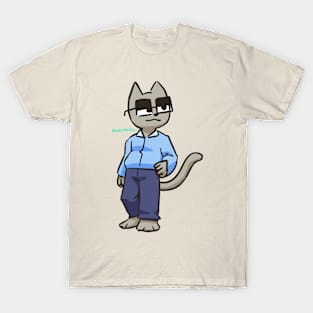 minou T-Shirt